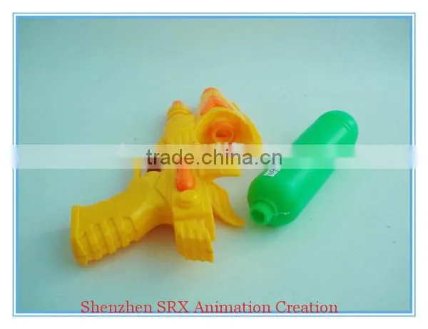 promotional wholesale plastic water gun summer toys,high quality new product water gun, wholesale summer toys