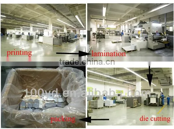 Promotional China fancy tag printing/nice clothing hang tag