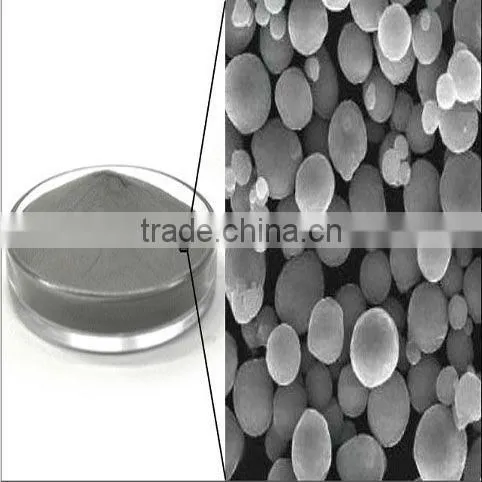 Aluminium powder