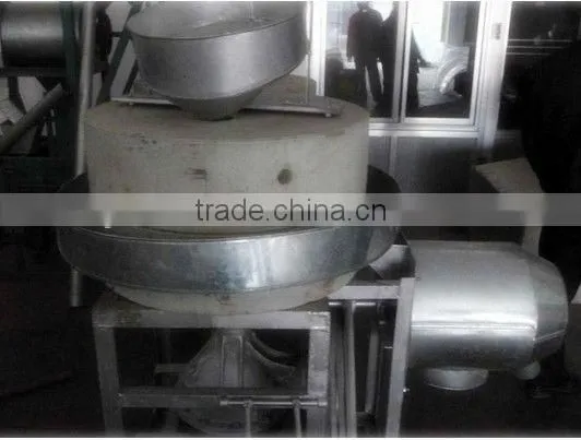 High Reputation Maize Corn Mill For Sale