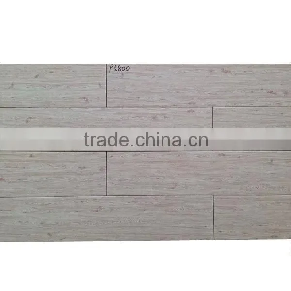 P5800 indoor residential wood look ceramic floor tile