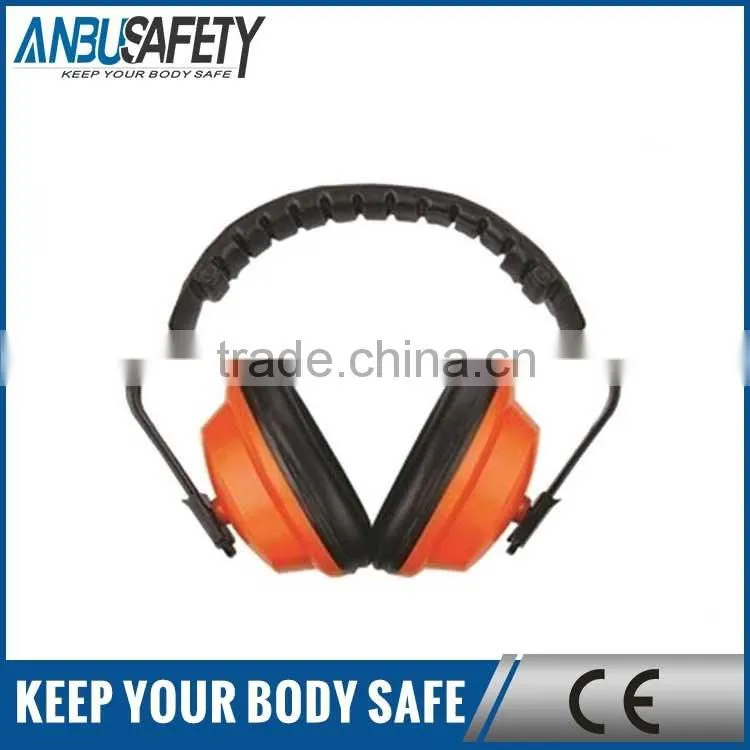 industrial safety noise proof earmuff