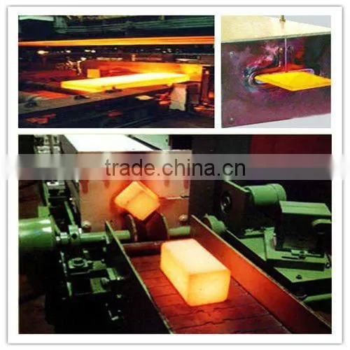 100 KW heat treating furnace , electric heat tratment furnace for metal