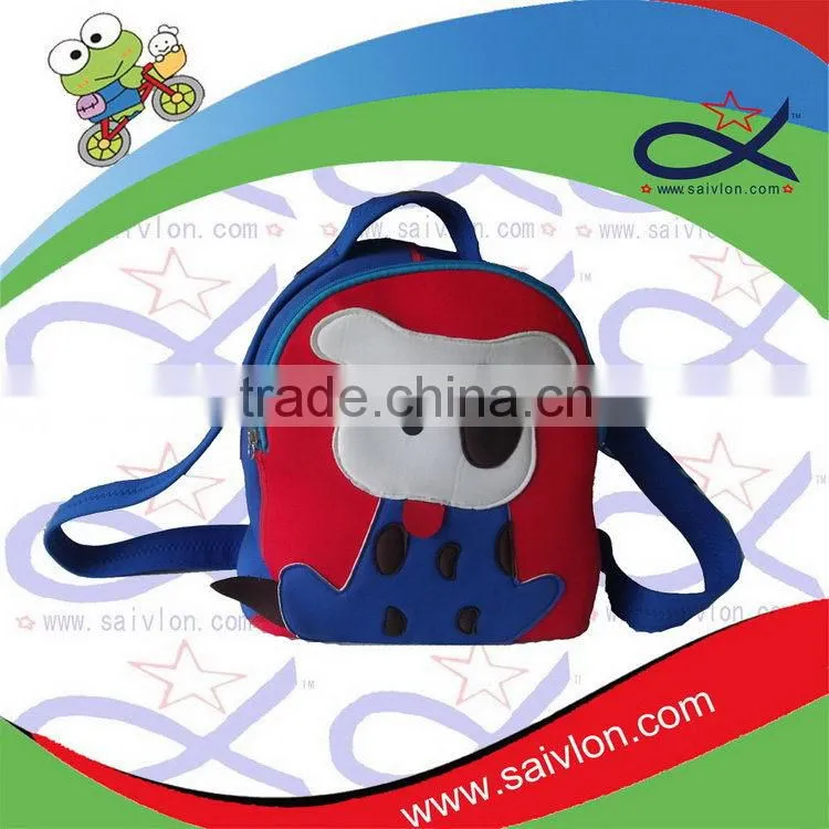 Excellent quality best selling neoprene wine bottle cooler bag