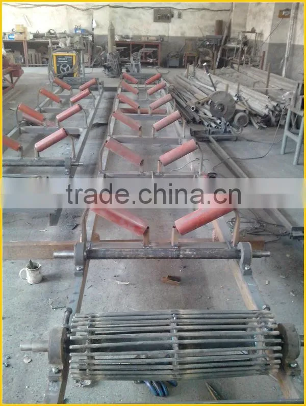 KLN cow feed processing mixing machine