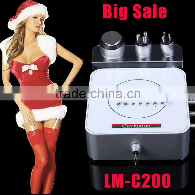 ultrasonic laser face lift machine home use