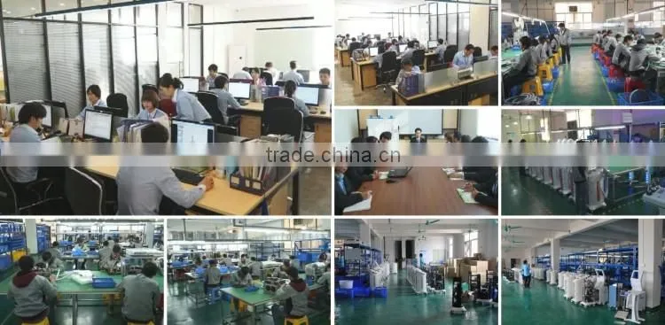 Professional suslaser PDT red led light therapy machine