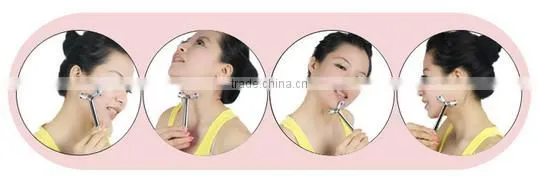 2016 As seen on TV at home skin tightening machine