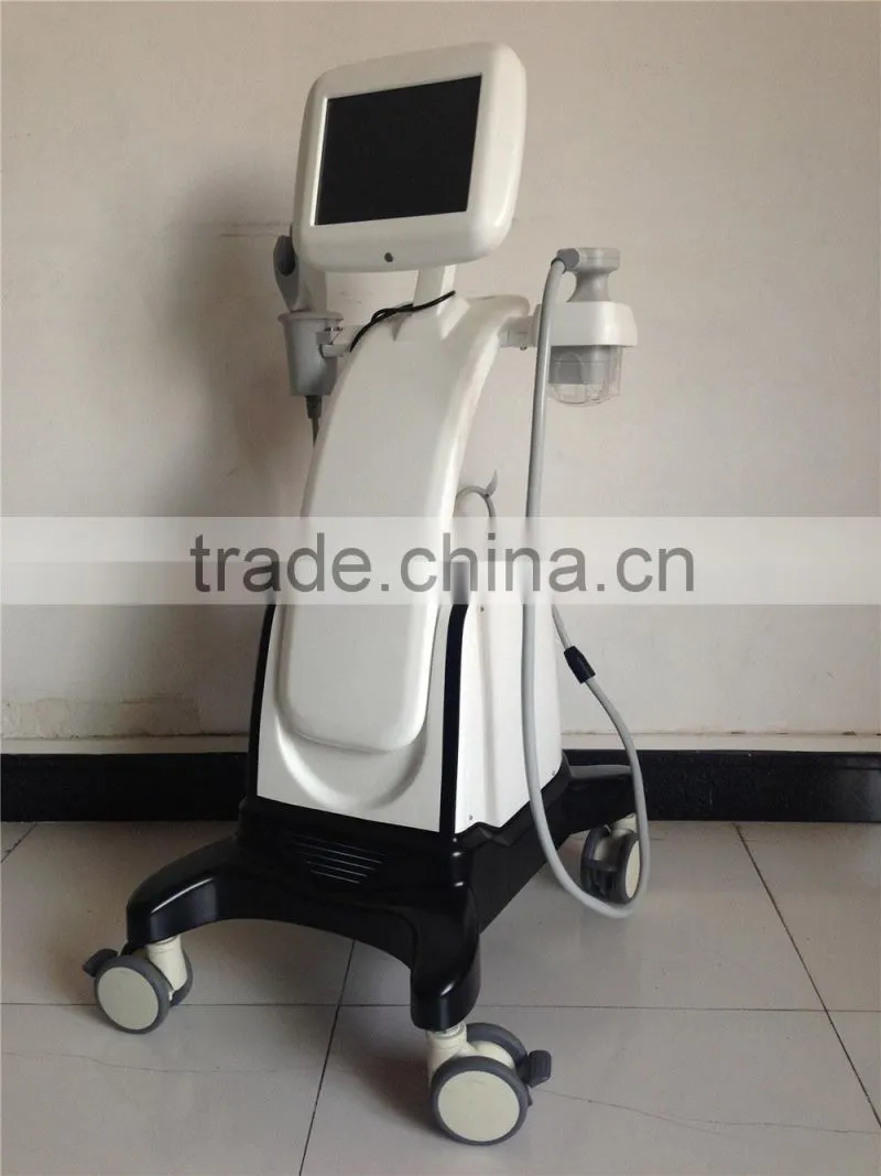 new invention slimming hifu machine