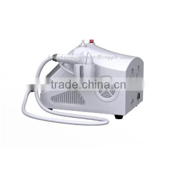 Promotion mini 808 laser hair removal machine price