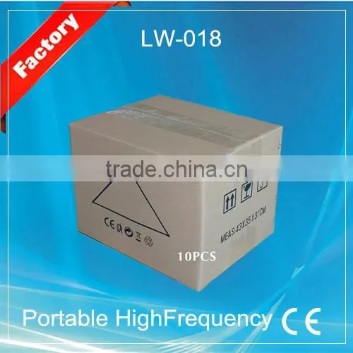 Beauty Equipment & Portable High Frequency (CE approved)