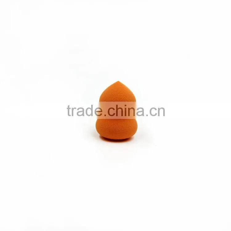 Hotsales Makeup Sponge Teardrop Shapes Beauty, Applicators for Foundations, Creams etc Latex Free Make Up Sponge