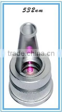 multifunction laser 532 1064 nd yag q switched