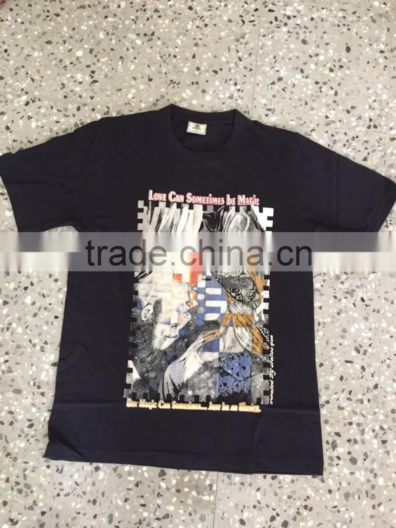 Men's T-Shirt for Sale