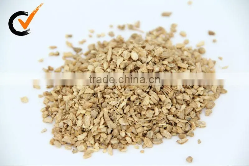 certified Dried GINGER GRANULES on sale