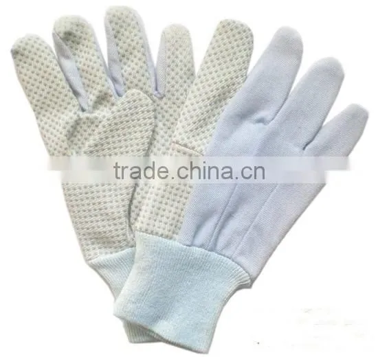 Cotton Garden Gloves