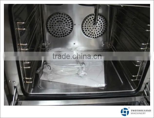 Electric Convection Oven TT-O131 CE Approved