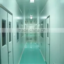 Greenutra Resource Inc. (Dalian) company overview - view 3