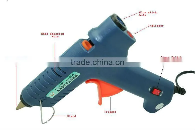 Digital spray nozzle