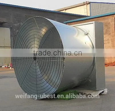 Automatic breeder farm equipment