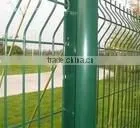 mesh fence