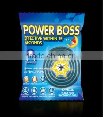 BAOMA mosquito coil/China mosquito coil/mosquito killer/mosquito repellent