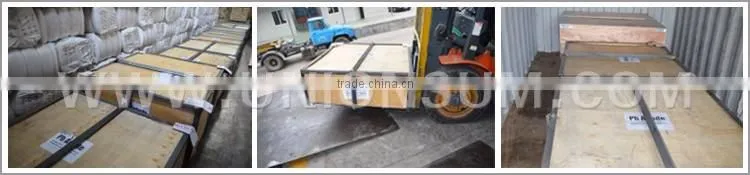 High Performance Permanent Lead Pb Alloy Rolled Insoluble Anodes