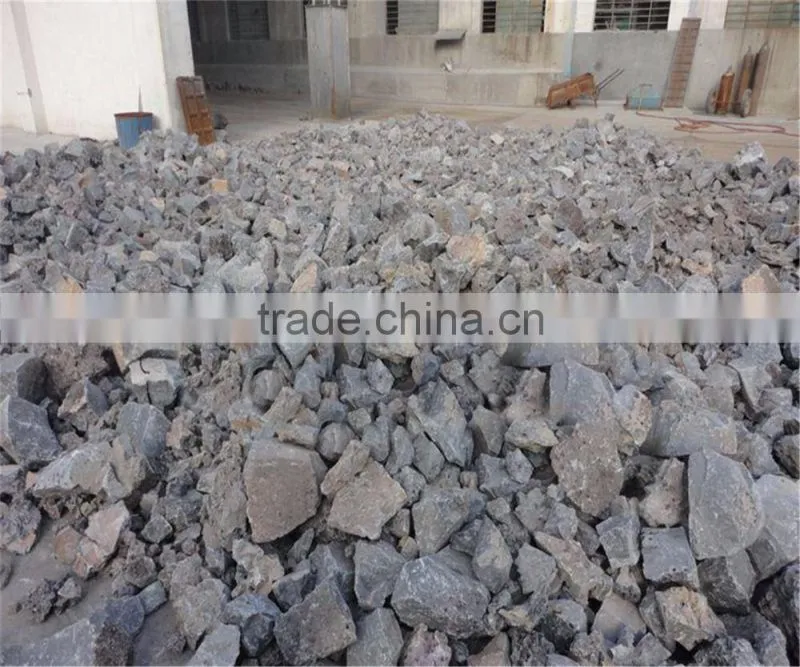 black Silicon Carbide SiC 24 mesh