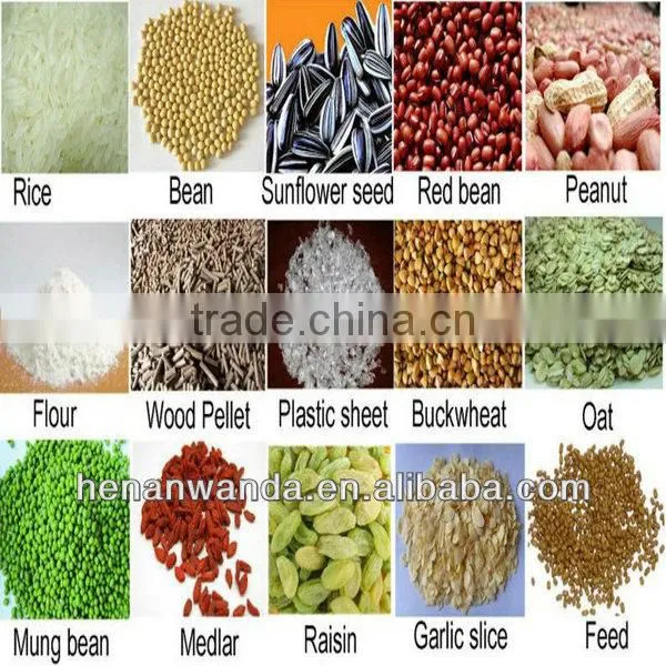 fully automatic rice packing machine price with heat sealing machine