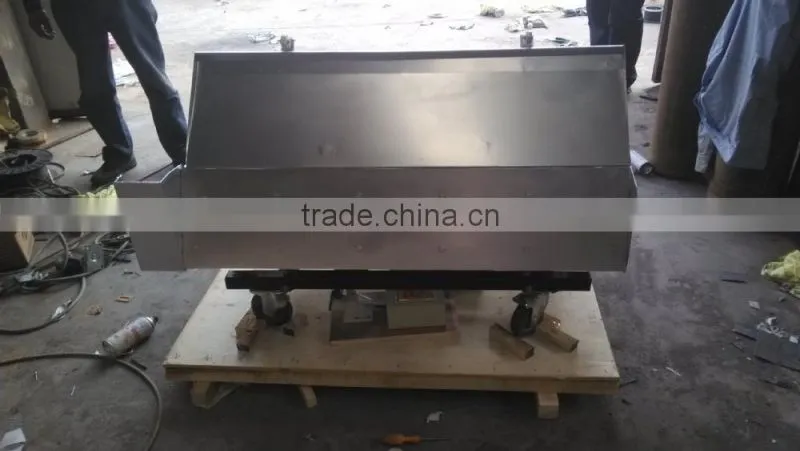 automatic wall painting machine