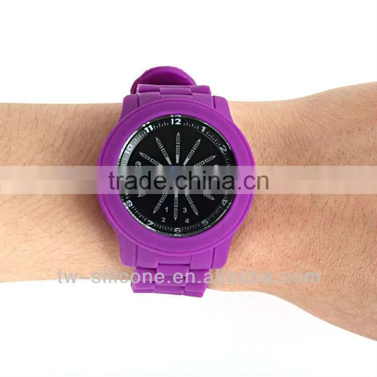 wholesale charming led quartz watch custom led quartz watch
