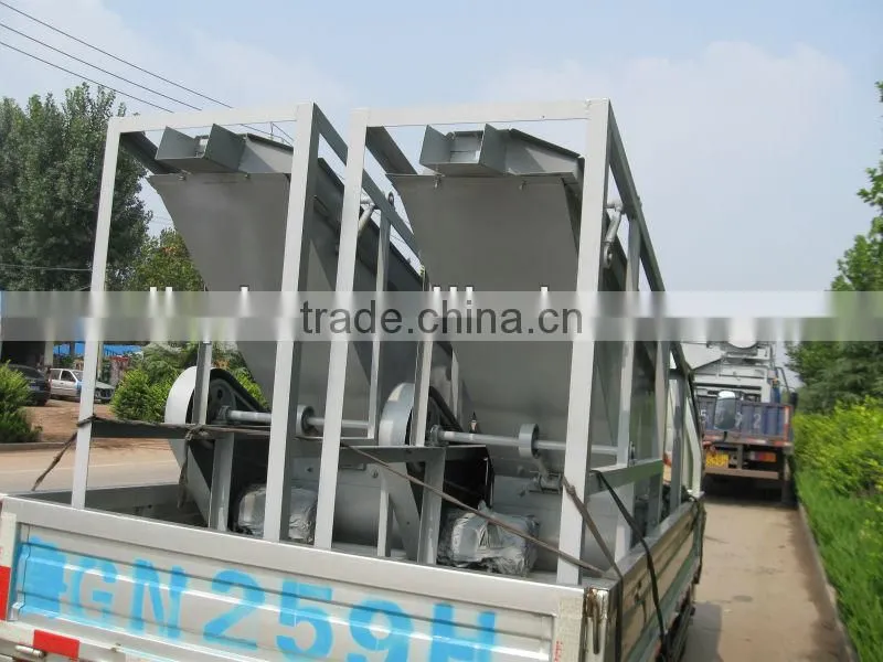 500-1000kg/h automatically best seller almond kernel and sheller separator machine