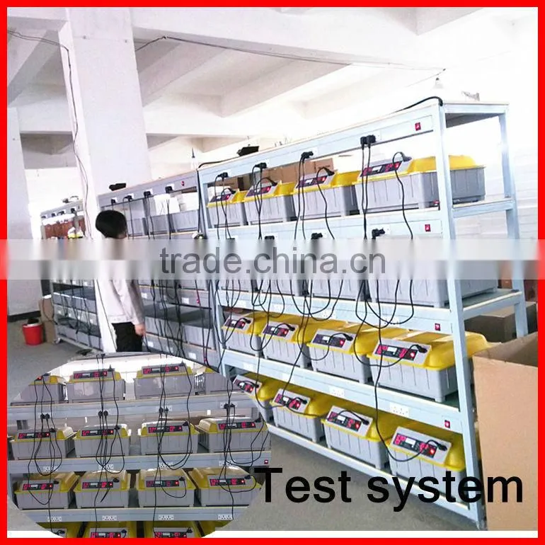 HHD household full automatic mini 48 eggs poultry incubator for sale with good quality EW-48