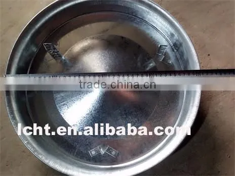 Hot sale poultry chicken feeders