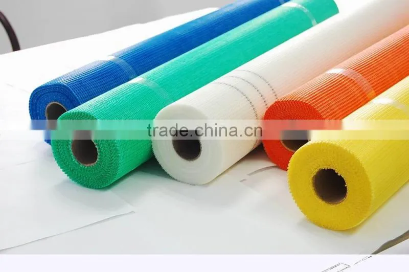 Fiberglass mesh tape/fiberglass mesh