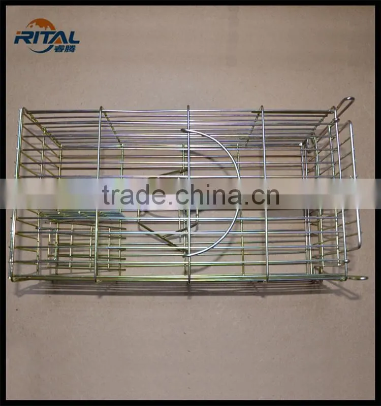 humane mouse trap Cage for Trap Mouse rat