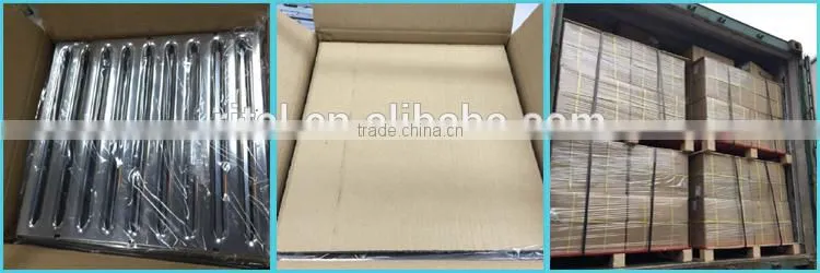 Cooking Fume Extractor, range hood commercial grease filter