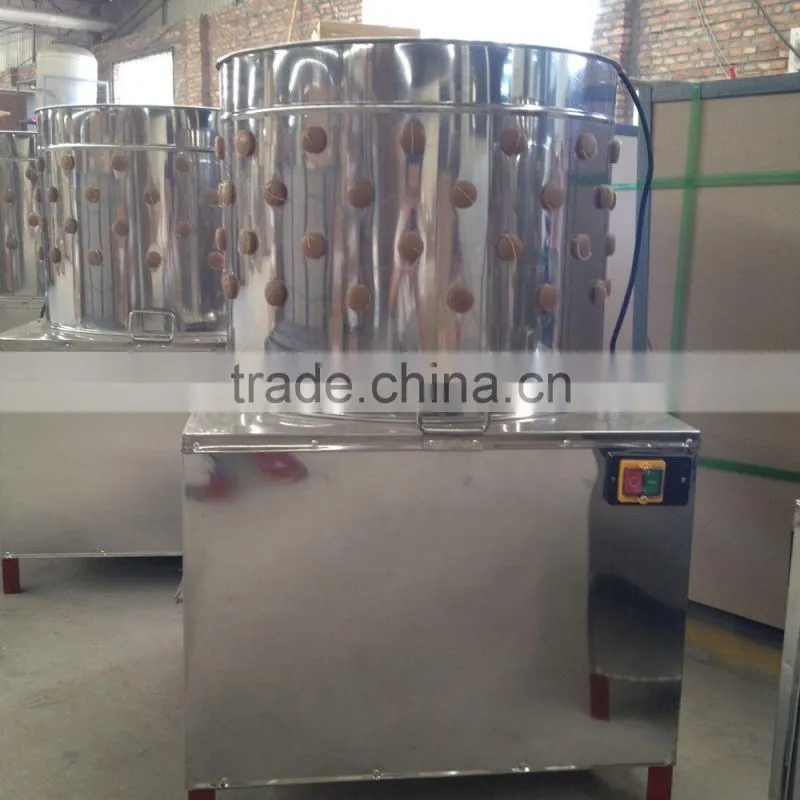 quail plucker machine quail feather plucker
