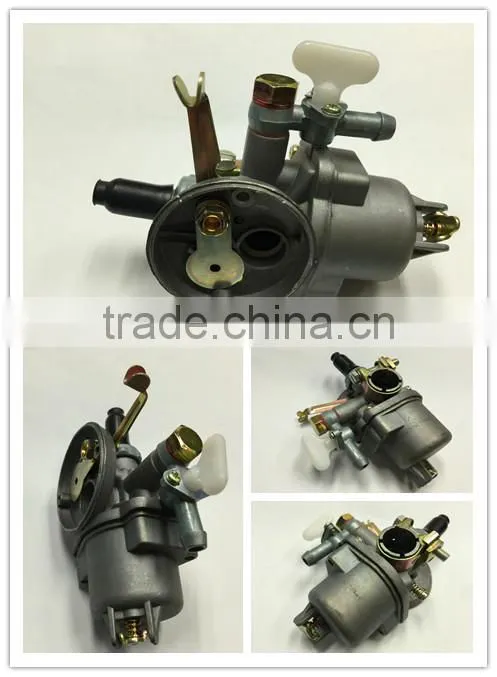carburetor CG328 is suitable for brush cutter