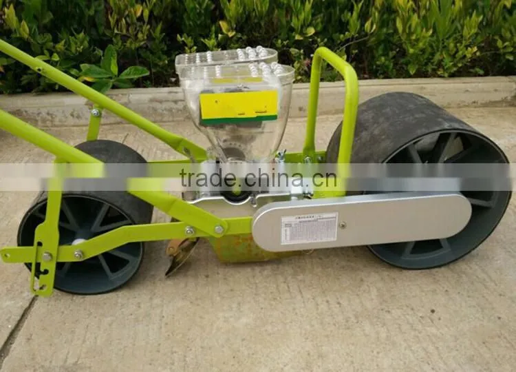 Neweek agricultural green and safe manual vegetable seed planter