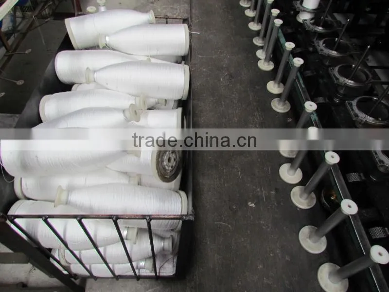 high quality high Speed twine twisting machine