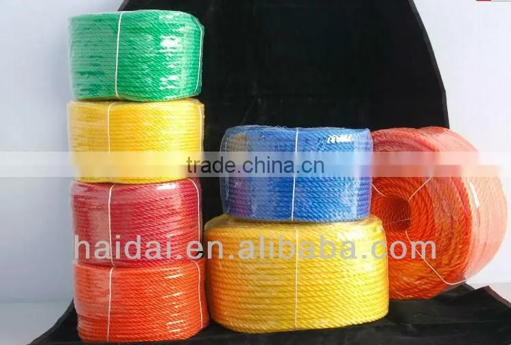 coil/reel/hank rope Shrinking Machine High quality