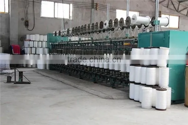 2016 best quanlity 2016 China PP danline rope,PP rope,PP color rope rolls