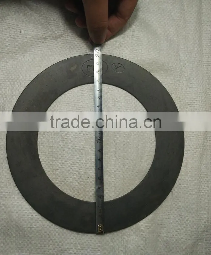 Foton 254 Tractor Parts FT250.21B.105 Wing Spring
