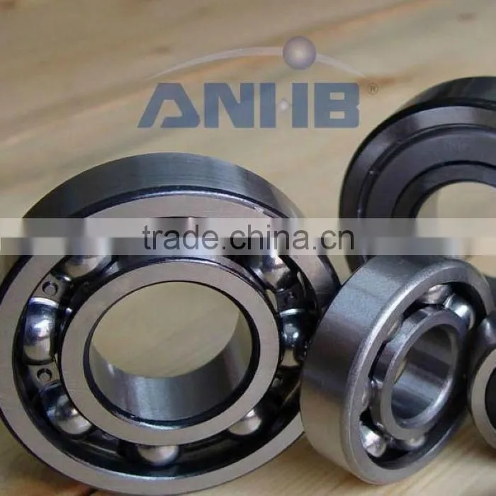 6319 ball bearing for turbocharger