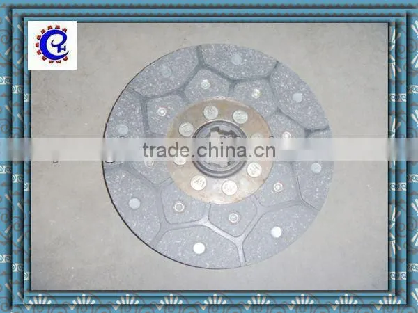 Top Qualiy Tractor Clutch Disc For SiFang/ GN12