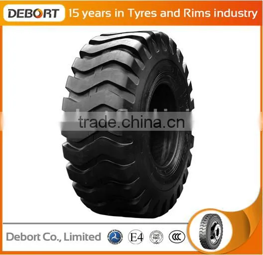 OTR tire 1400-24 1600-25 1800-25