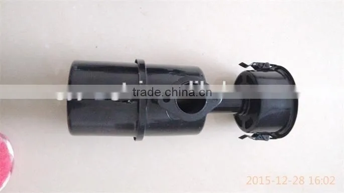 High quality tractor air filter of diesel engine