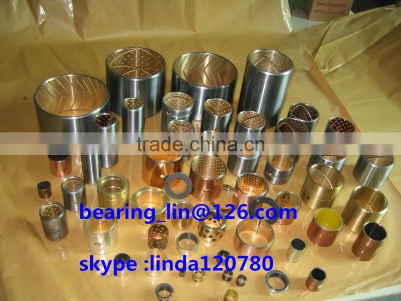 PCM161825E bearing