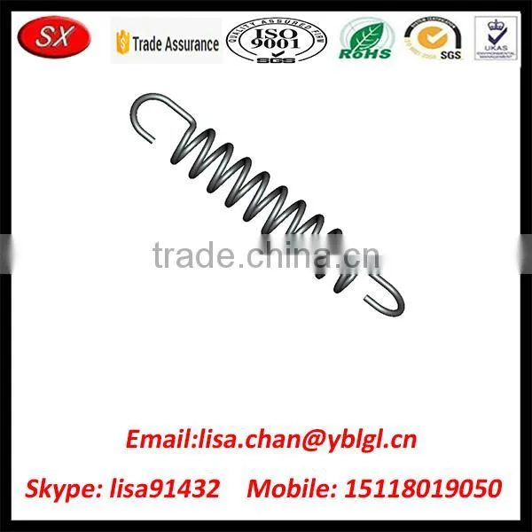 Custom metal terminal block connectors